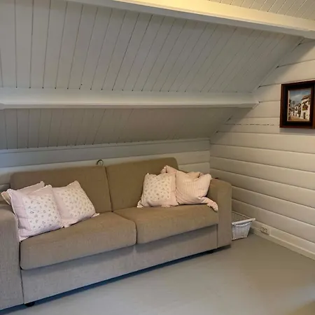 Holiday home Cozy By The Waterfront - 20 Minutes From The Center Tromso